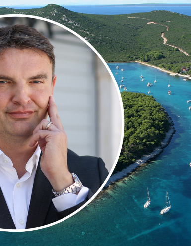 Zadarski otoci imaju malo koristi od bogatih nautičara: ‘Novac ostaje u trgovačkim centrima’