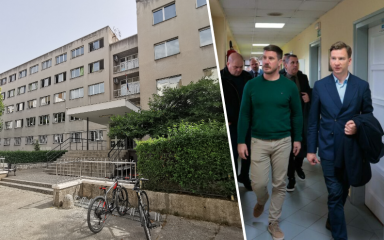 Roditelji plaćaju, zaposlenici jedu? U zadarskom Đačkom domu otkrivena praksa koja traje 12 godina!