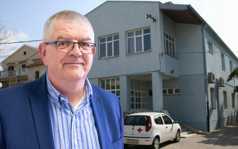 Turističke ambulante napokon zaživjele: 'Turisti su shvatili kamo se trebaju javljati za pomoć'