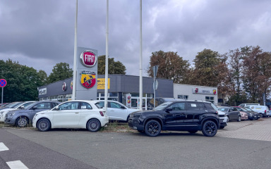 Stellantis znatno povećao proizvodnju automobila u Italiji