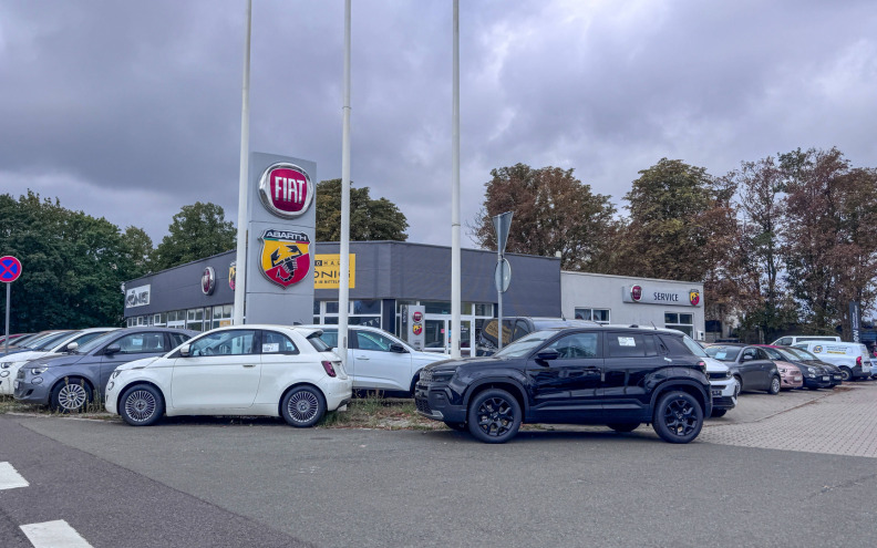 Stellantis znatno povećao proizvodnju automobila u Italiji