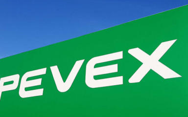20% popusta u PEVEX-u do nedjelje na sve redovne cijene