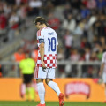 Modrić nakon debakla na Rujevici: „Prvi put u 20 godina osjećam sram“