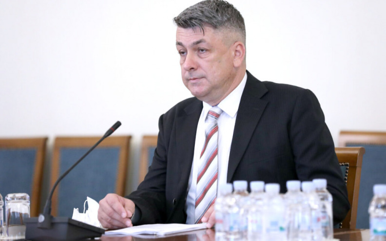 SADA JE I SLUŽBENO Miočić ide za šefa HRT-a, oporba tvrdi da je 