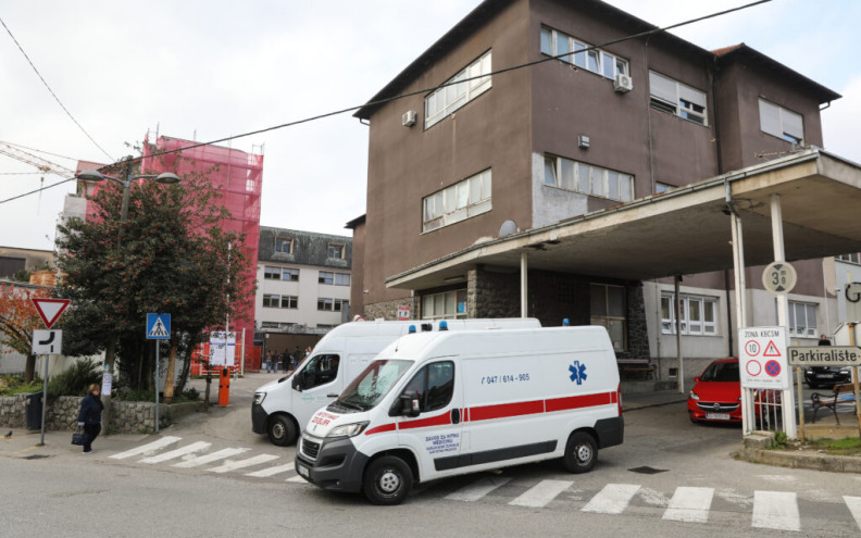U zagrebačkoj bolnici pacijentici odstranili želudac zbog nepostojećeg karcinoma: 'Žao nam je zbog svega što je proživjela'