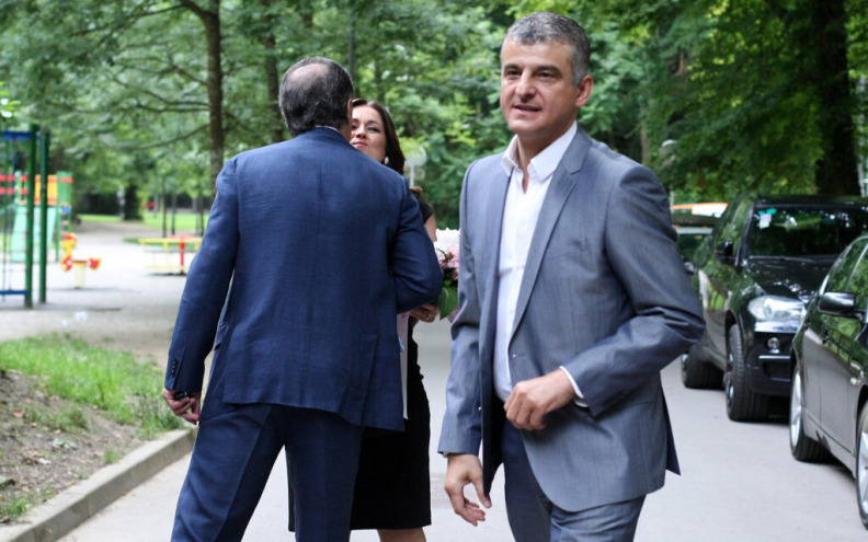 Poznati zlatar, Mamićev kum i osumnjičenik u aferi Josipe Rimac. Tko je čovjek na čijem terenu se zakopavao otpad u Benkovcu?
