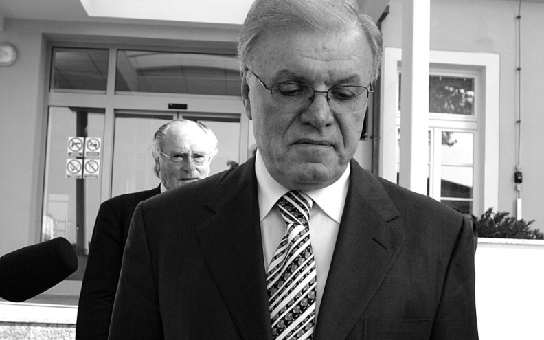 Preminuo poznati hrvatski ginekolog Asim Kurjak