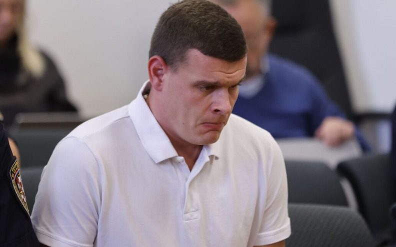 Policajcu Smažilu 15 godina zatvora za ubojstvo Mihaele Berak. Žalit će se i obrana i tužitelji