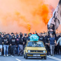 Nakon navijačkih izgreda, Hajduku stigla još jedna loša vijest, koja će klub koštati 25 tisuća eura