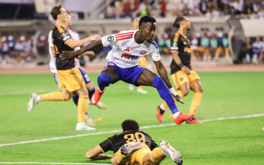 NAKON 16 GODINA ČEKANJA Bamba i Šotiček za velikih 2-1 Hajduka protiv Ajaxa