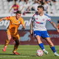 Hajduk pobjedom protiv Varaždina učvrstio prvo mjesto