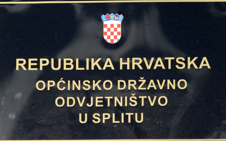 Podginuta optužnica protiv osmorice zbog prekida Dana srpske kulture u Splitu, među njima šef HDZ-a u jednom od gradskih kotara