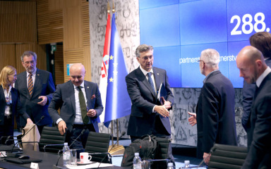 Sindikati zabrinuti: ‘Vidimo val protesta po Europi, a prijeti nam eksplozija poskupljenja hrane’