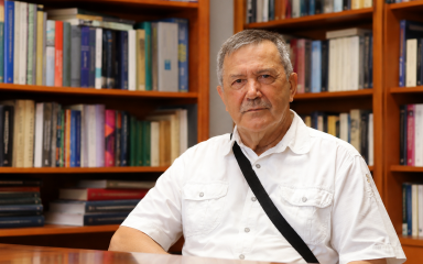 Poznati profesor otkriva šokantne planove za zadarsko područje: “Na Viru su htjeli nuklearku, a Zadar je trebao ostati na margini!”