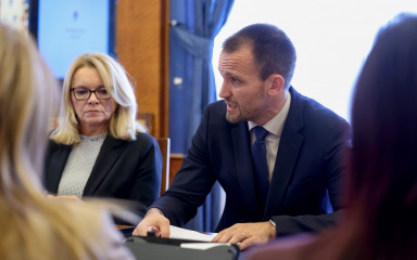 Odabrana ravnateljica novog gradskog vrtića, evo tko je ona