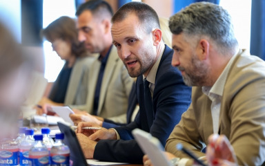 Grad daje 157 tisuća eura za obnovu pročelja na Poluotoku: ‘Nadamo se potaknuti i ostale da se prijave’