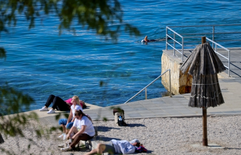 Nijemci i dalje najviše vole Zadar, ali stižu i lošije vijesti. Evo što pokazuju brojke za listopad