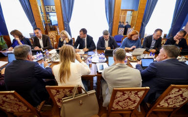 Zadar uvodi pomoć podstanarima i naknadu za udomitelje, sufinancirat će i zaštitu kanti