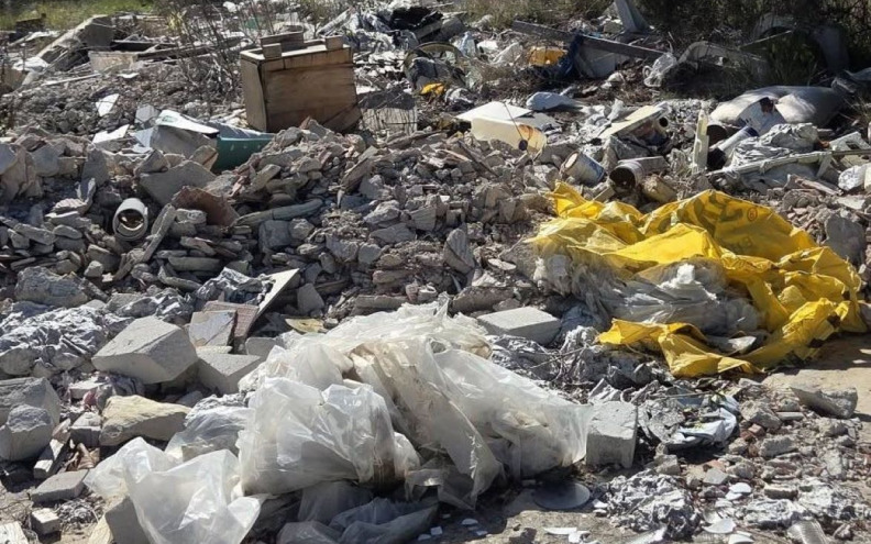 ŠEPURINE PUNE OTPADA: Zadrani zgroženi prizorima, a jedan komentar posebno boli