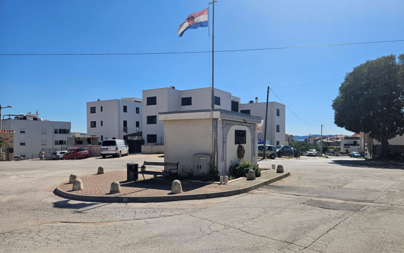 Srušen jedan od simbola Plovanije: ‘Oko tog mjesta smo odrastali, zaljubljivali se i jednostavno živjeli’