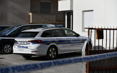 Policija završila istragu u slučaju ubojstva na Stanovima