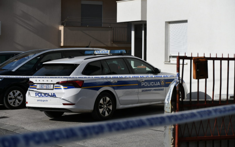 Policija završila istragu u slučaju ubojstva na Stanovima