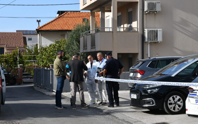 NOVI DETALJI TRAGEDIJE NA STANOVIMA Susjedi o ubijenoj 73-godišnjakinji: “Bila je divna žena, viđali smo je svaki dan”