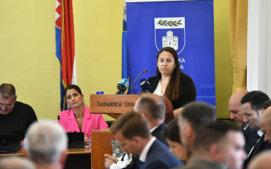 Jesu li zadarske bebe primile sporno cjepivo? SDP-ova vijećnica upozorila na problem: “Ni roditelji ne znaju!”