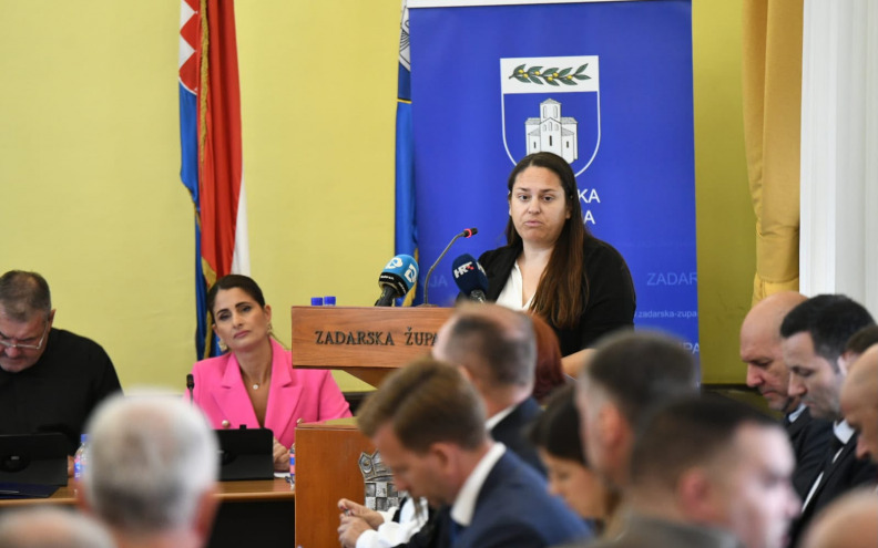 Jesu li zadarske bebe primile sporno cjepivo? SDP-ova vijećnica upozorila na problem: “Ni roditelji ne znaju!”