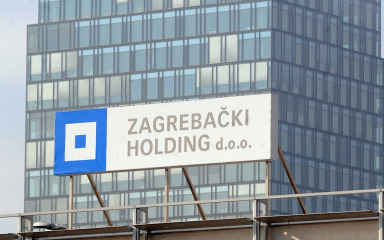 Holding utvrdio minimum rada tijekom štrajka, u Čistoći mora raditi četvrtina