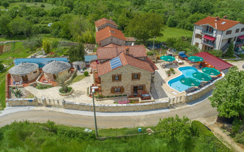 Spoj autohtone tradicije i modernog turizma