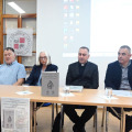 ZADARSKA BAŠTINA DOBILA VRIJEDNU KNJIGU Stari zapisi otkrivaju kako su Arbanasi živjeli prije nekoliko stoljeća
