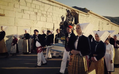 Nagrađen promotivni film o Zadarskoj županiji: ‘Željeli smo baštinu približiti široj publici’