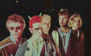 Najbrže rastuće ime svjetske indie rock scene stiže na zagrebačku Šalatu
