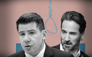 Grmoja brani Miletićevo “vješanje korumpiranih”: ‘Govorio je u slikama, ne bismo ih stvarno vješali’