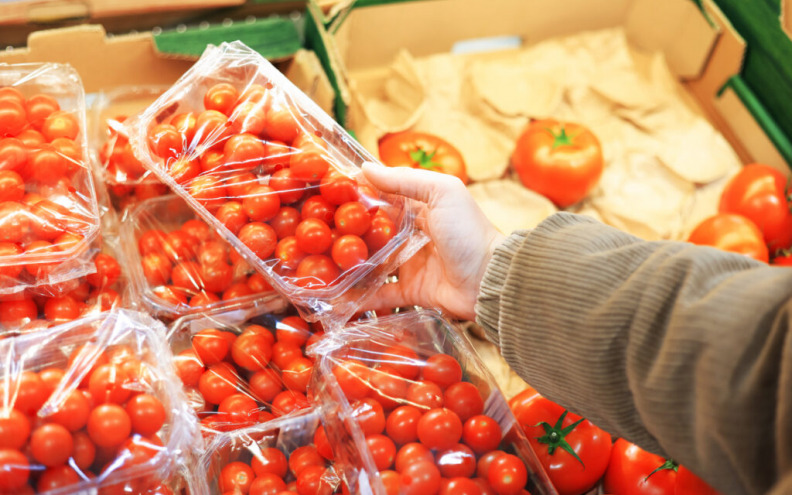 U talijanskim cherry rajčicama otkriven opasni soj salmonele. U prodaji su i na hrvatskom tržištu
