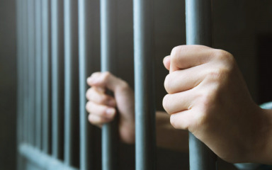Opasni osuđenici bi mogli ostati iza rešetaka i nakon odslužene zatvorske kazne. Takvih je trenutno preko 300