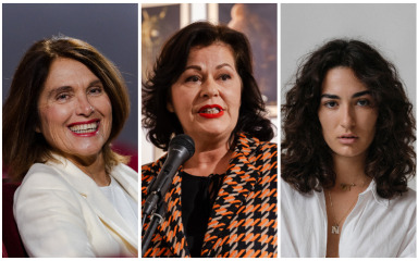 Novi program HNK Zadar: Sutra stižu Nenni Delmestre, Tamara Šoletić i Mia Bujan