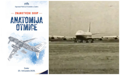 50. godišnjica otmice američkog zrakoplova: Zadar otvara raspravu o slučaju Bušić