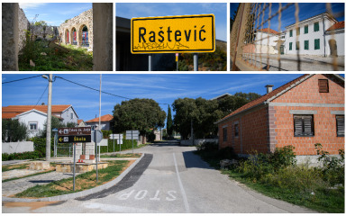 MISTO MOJE (41) Kako danas živi ponosni Raštević: ‘Nedostaje mi žamor djece’