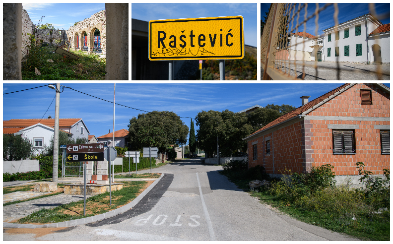 MISTO MOJE (41) Kako danas živi ponosni Raštević: 'Nedostaje mi žamor djece'