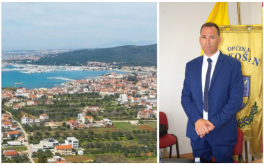 Načelnik Sukošana zna kako sa svima: HDZ mu digao plaću, a oni koji su ga napustili sada mu čuvaju proračun!