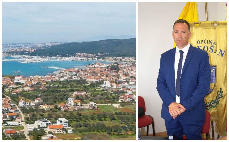 Načelnik Sukošana zna kako sa svima: HDZ mu digao plaću, a oni koji su ga napustili sada mu čuvaju proračun!