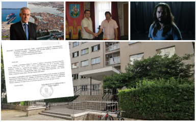 PREGLED DANA Srijedu obilježile teške optužbe protiv ravnatelja i optužnica zbog izbornih makinacija na Pagu