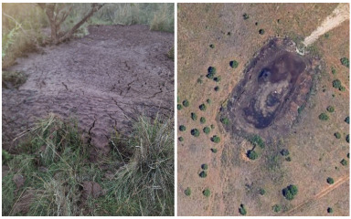 Gaši upozorio na ekološki incident iznad Novog Bokanjca: ‘Godinama se gomila komina od maslina’