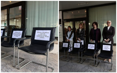 Novi zakon izazvao pobunu logopeda: 7000 korisnika moglo ostati bez mjesta za terapiju
