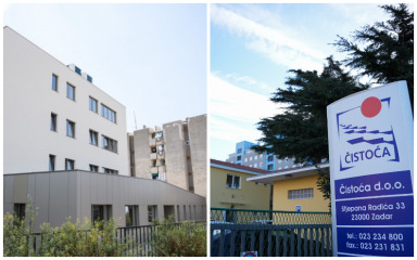 PREGLED DANA Dan ponovno obilježile afere u Čistoći i Zavodu za socijalni rad