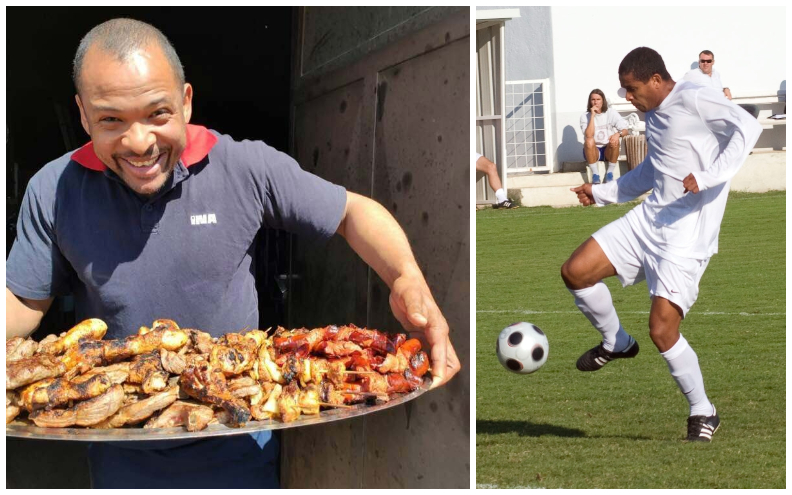 Brazilski nogometaš koji je novi dom pronašao u Pakoštanima: 'Ja baš volim tu živjeti'