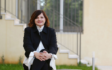 Profesorica sa Sveučilišta u Zadru među 2 posto najcitiranijih svjetskih znanstvenika! ‘Lijepo je znati da se rezultati vašeg rada čitaju i koriste’