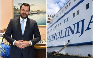 Jadrolinija najavila velike promjene! Stiže deset novih brodova, a evo što će biti s najvažnijim linijama